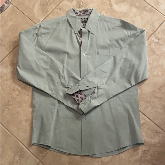 Cinch Modern Fit Dress shirt